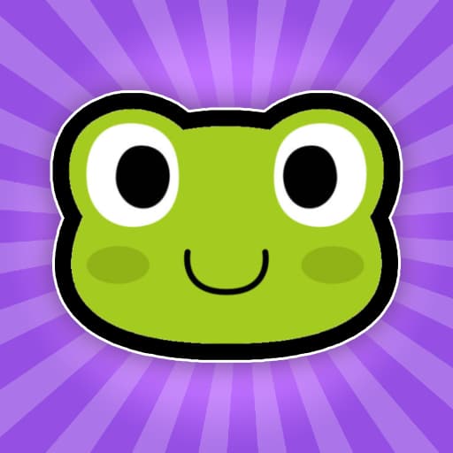 Frog.io Image