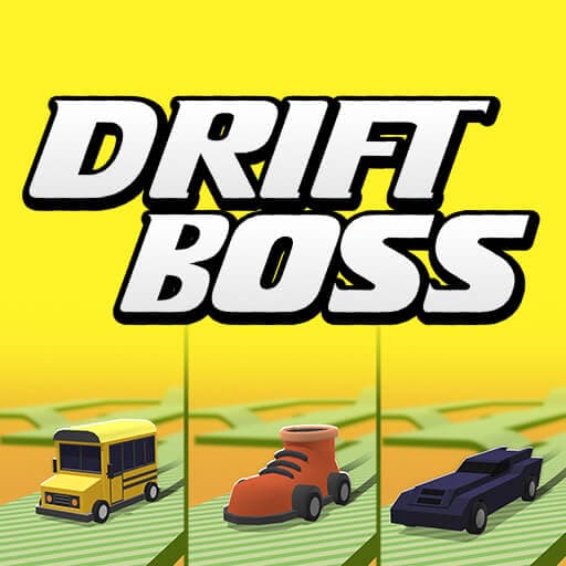 Drift Boss Image