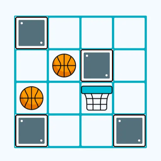 Basket Goal Image
