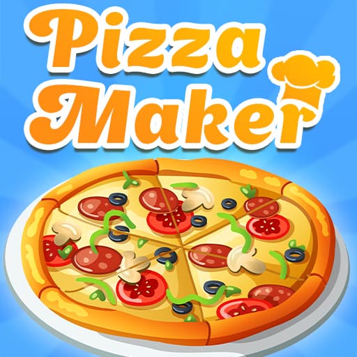 Pizza Maker - Cooking Games For Kids Image