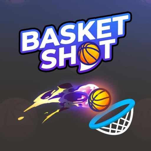 Basket Shot Image