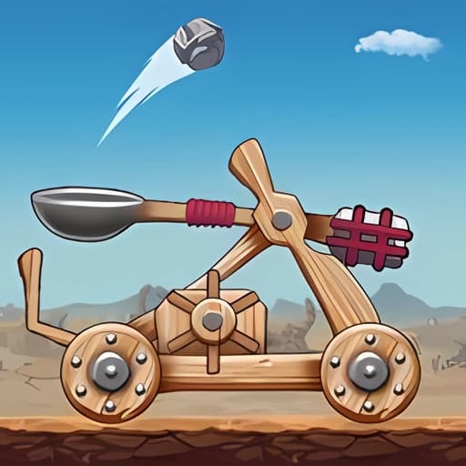 Clash of Stone Image