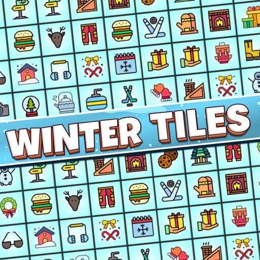 Winter Tiles Image