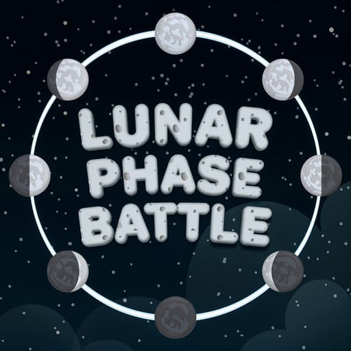 Lunar Phase Battle Image
