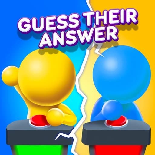 Guess Their Answer Image