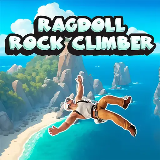 Super Rock Climber Image