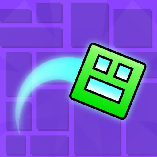 Geometry Dash Maze Maps Image