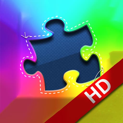 Jigsaw Puzzle Epic Image