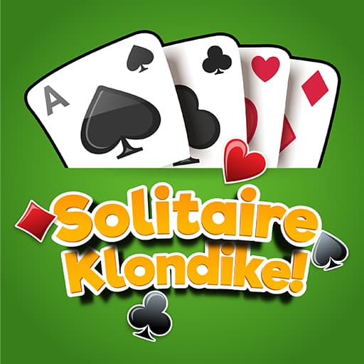 Solitaire Klondike Image