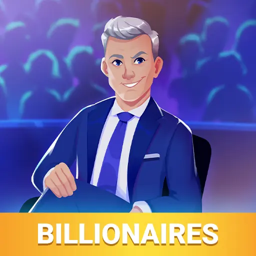Billionaires Image