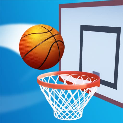 Basketball Image