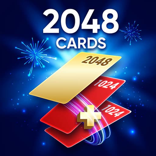 Cards 2048 Image
