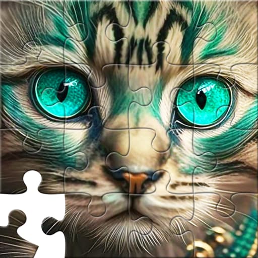 Favorite Puzzles Image