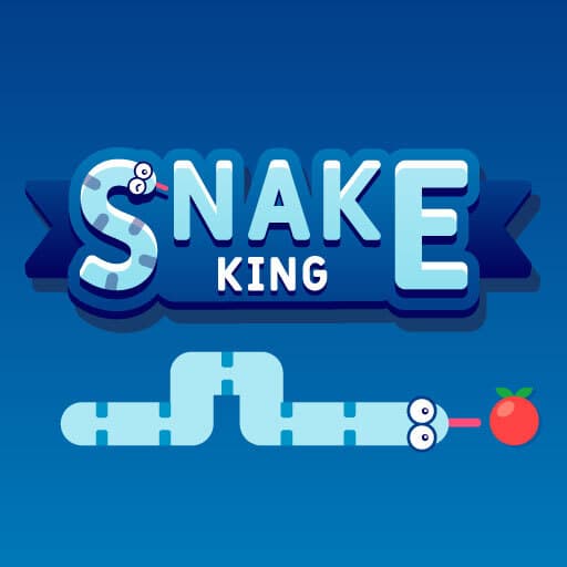 Snake King Image
