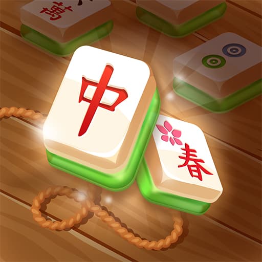 Mahjong Connect Gold Image