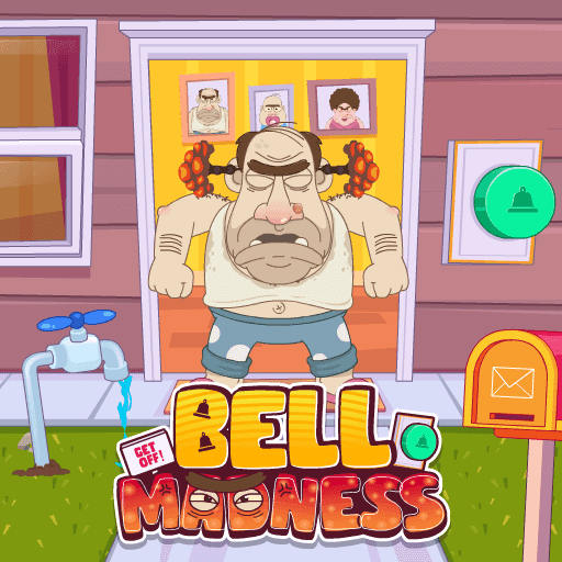 Bell Madness Image