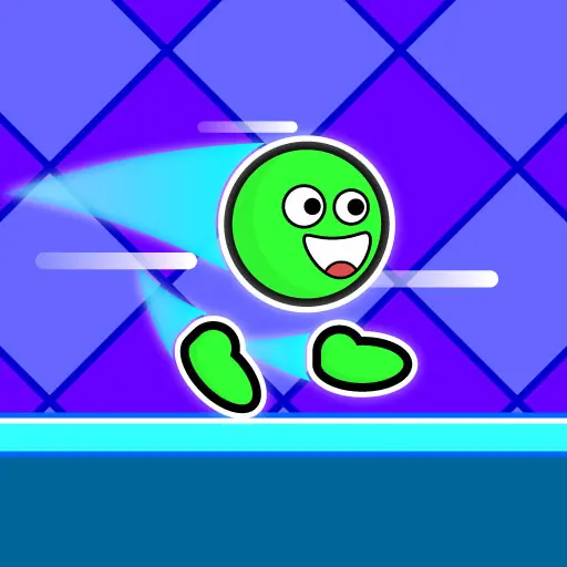 Headleg Dash Parkour Image