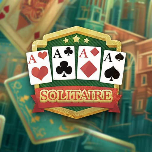 Solitaire Classic Image