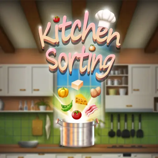 Kitchen Sorting Image