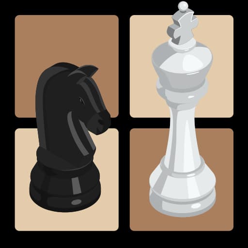 2 Player Online Chess Image