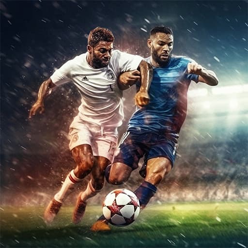 Football Stars Championship Image