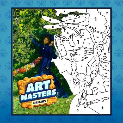 Art Master Origins Image