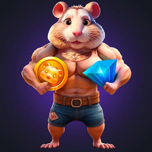 Hamster Combo IDLE Image