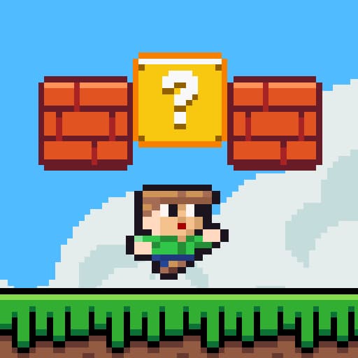 Super Oliver World Image