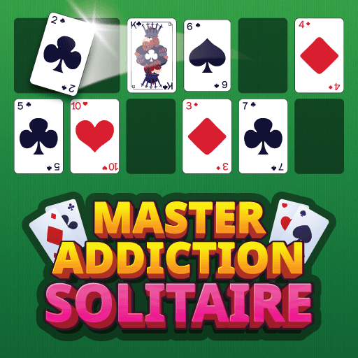 Master Addiction Solitaire Image