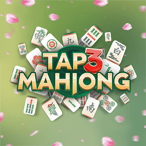 Tap 3 Mahjong Image