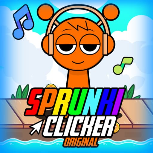 Super Sprunki Clicker Image