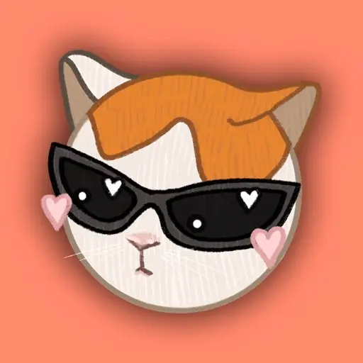 PopCats: Merge the cats! Image