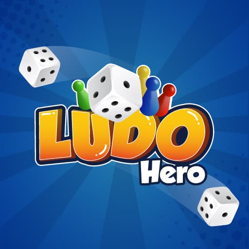 Ludo Hero Image