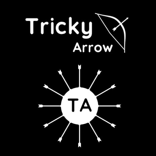 Tricky Arrow Image