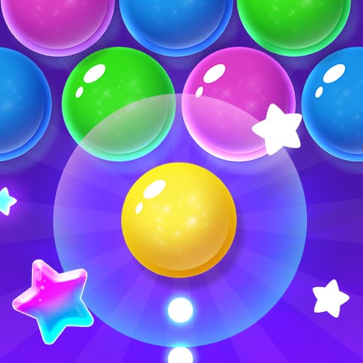 Bubble Shooter Pro 4 Image