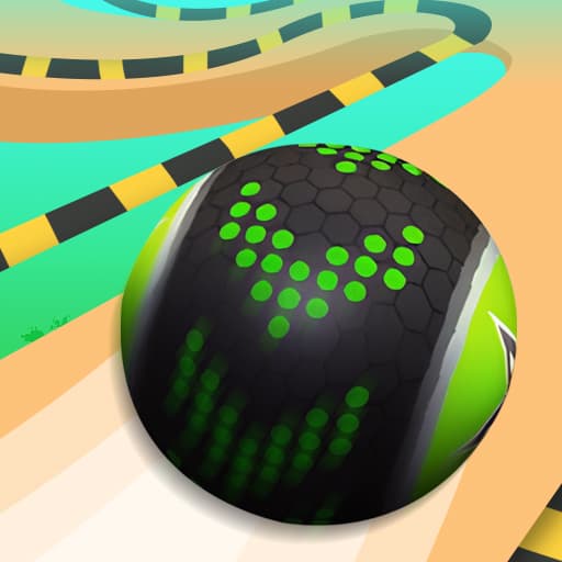 Going Balls Adventure 2 Image