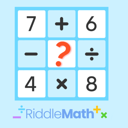 RiddleMath Image