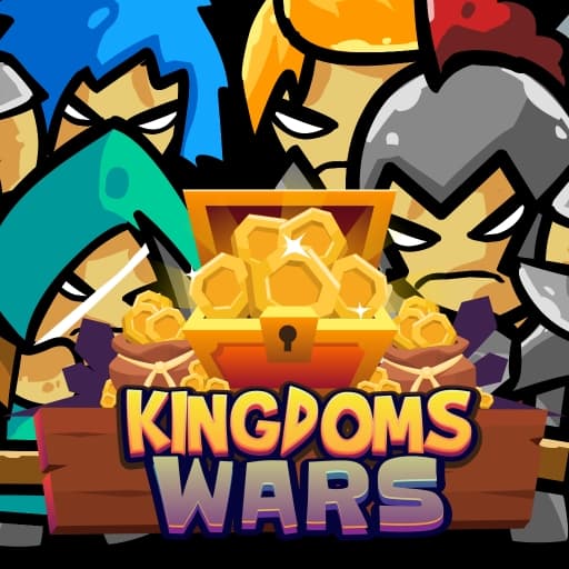 Kingdoms Wars Image