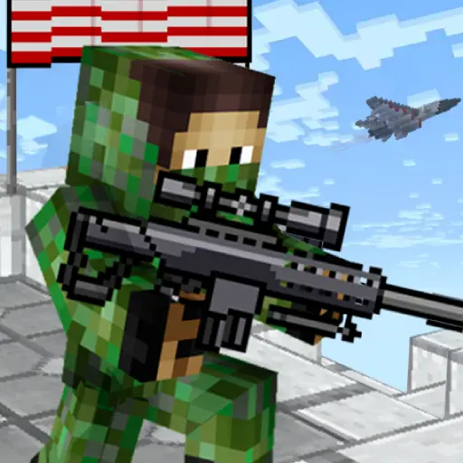 American Block Sniper Online Image