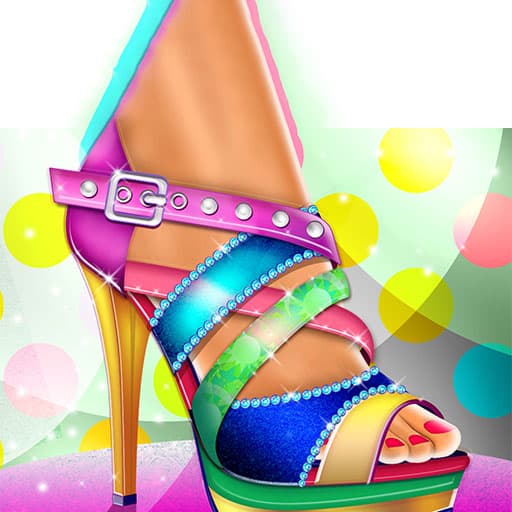 Shoe Designer Image