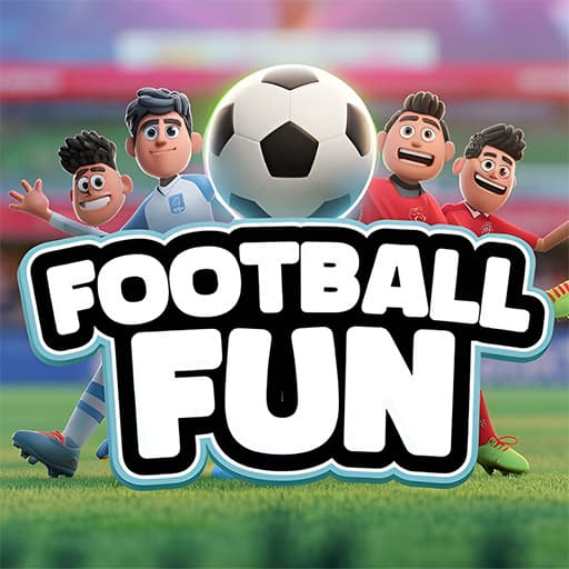 Football Fun Image