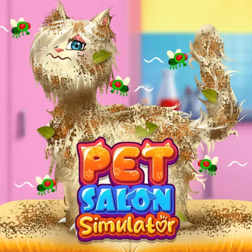 Pet Salon Simulator Image