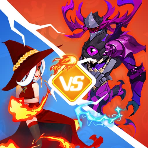 Shadow Fighter Image