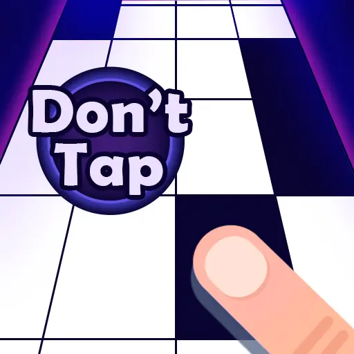 Dont Tap Image
