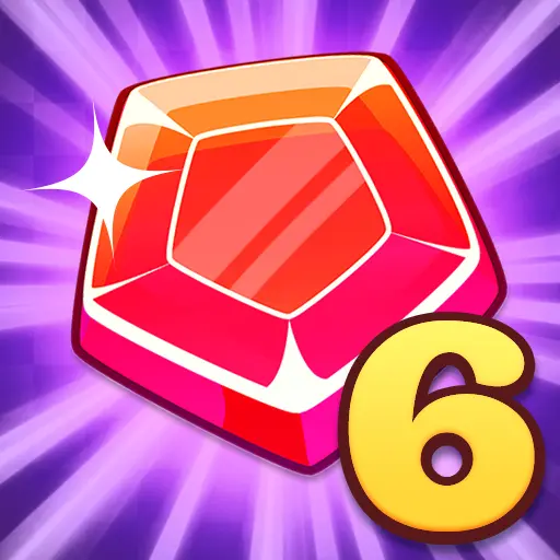 Jewels Blitz 6 Image