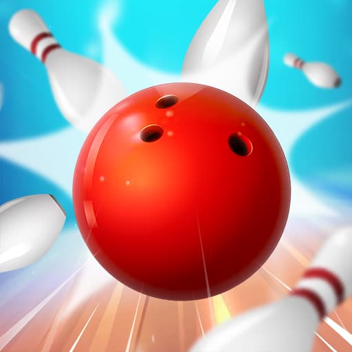 Bowling Stars Image