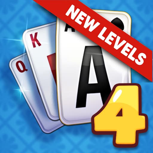 Solitaire Story TriPeaks 4 Image