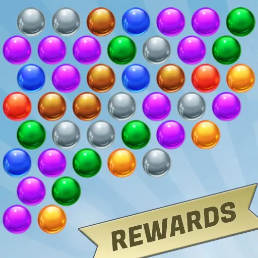 Bubble Shooter Extreme Image