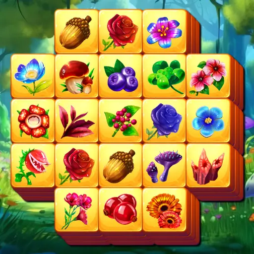 Spring Tile Master Image