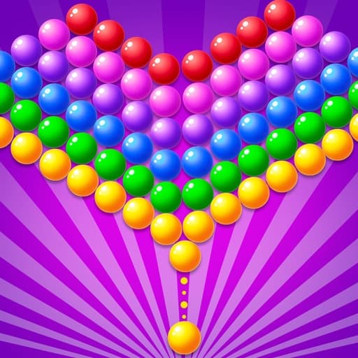 Bubble Shooter Pop Image